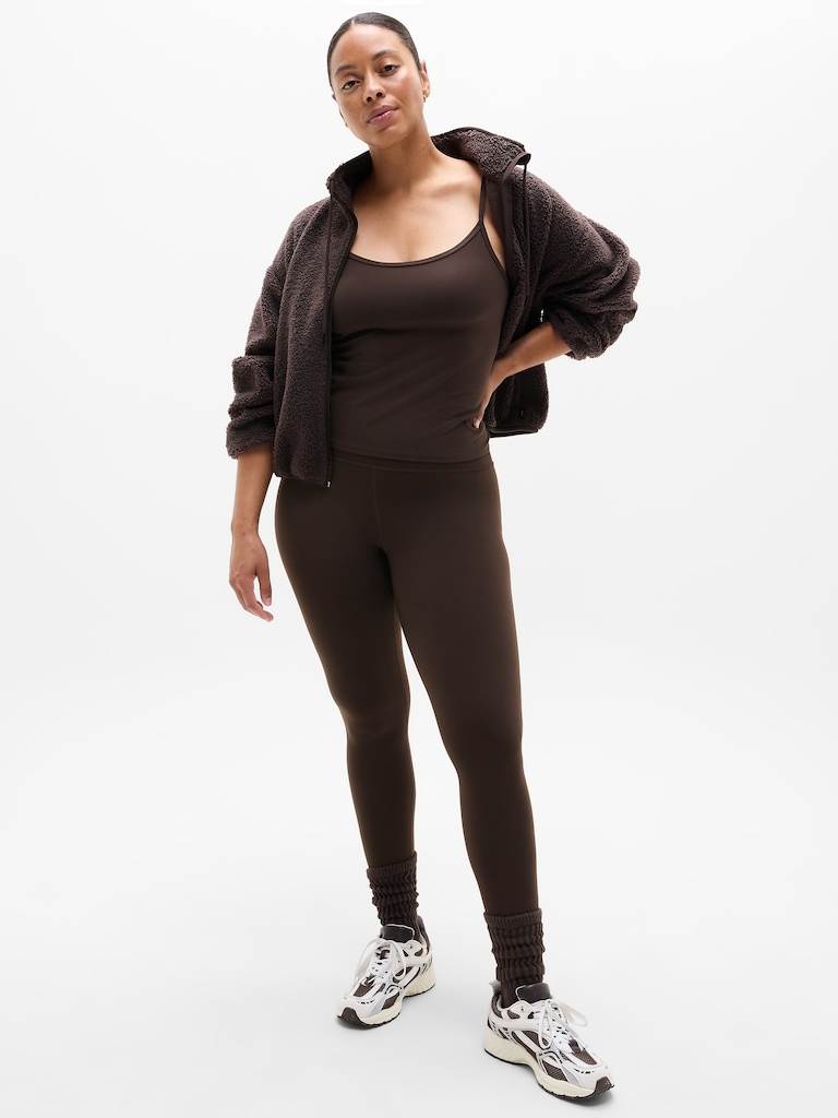 Transcend Cami