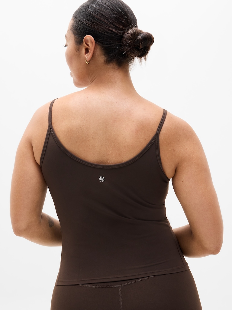 Transcend Cami
