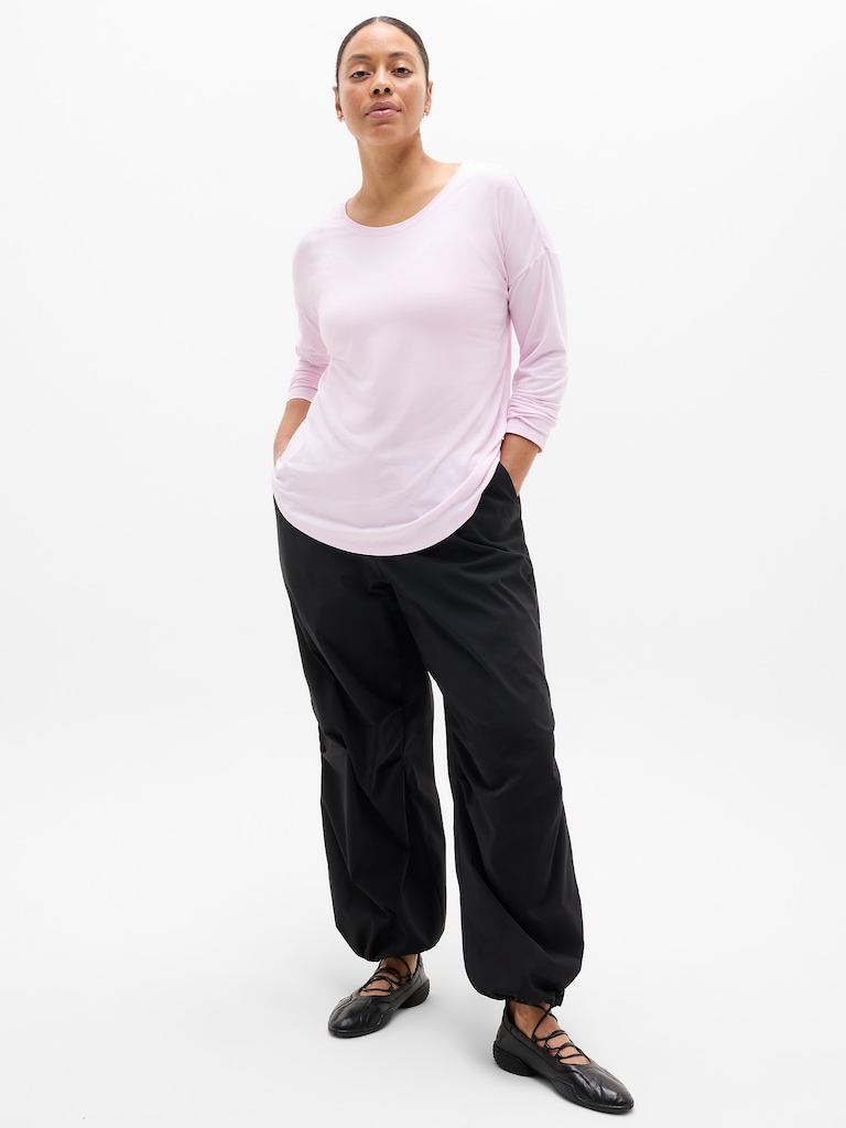 Move With Ease Top