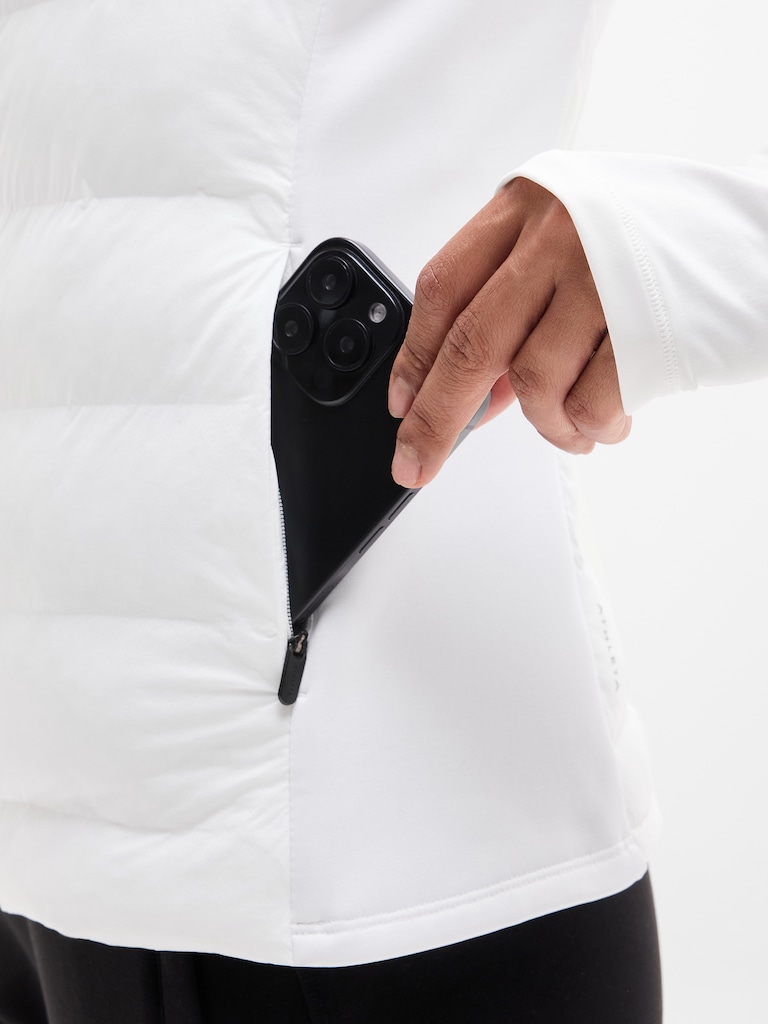 Inlet Apex Vest