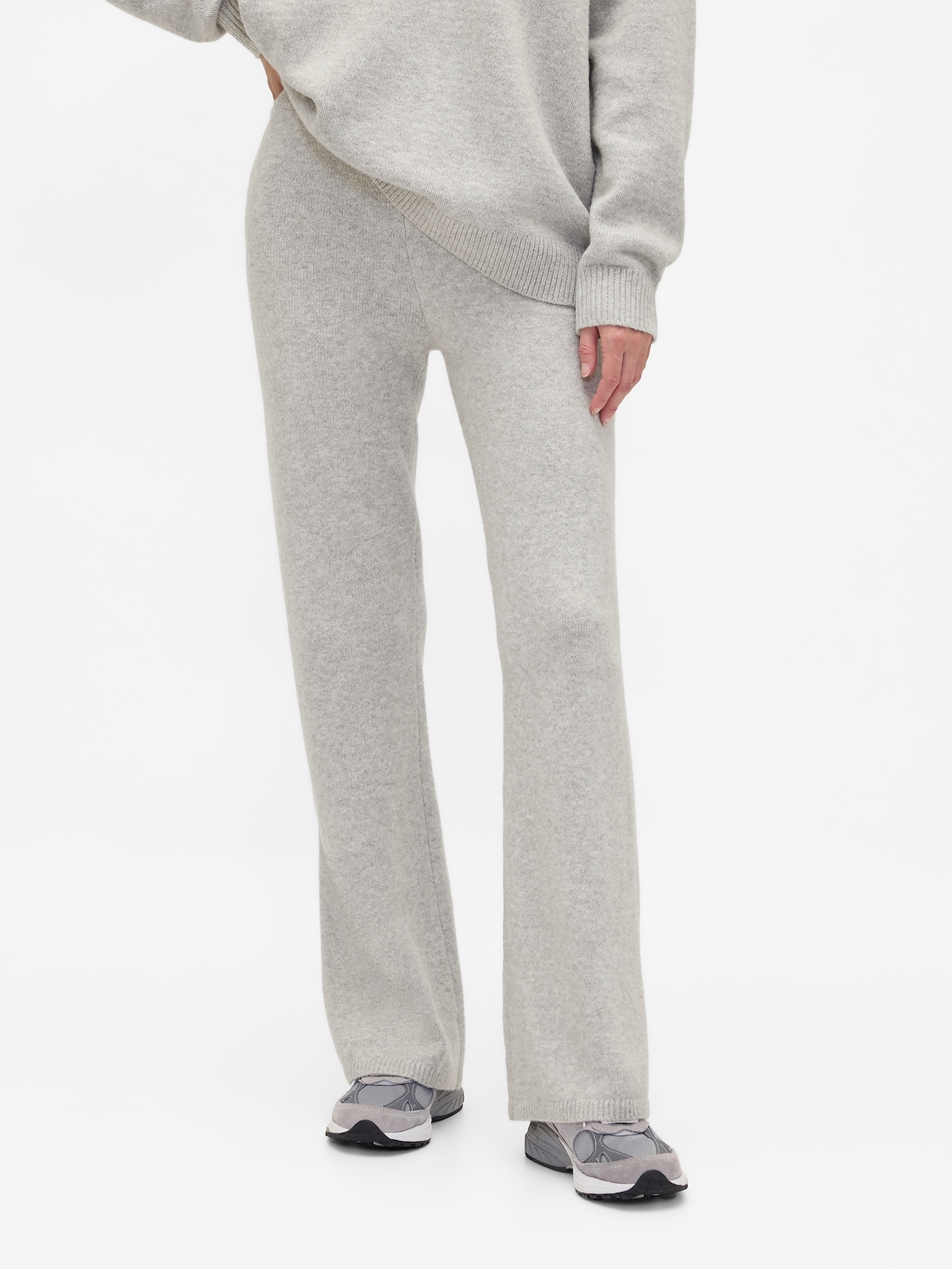 CashSoft Boot Sweater Pants