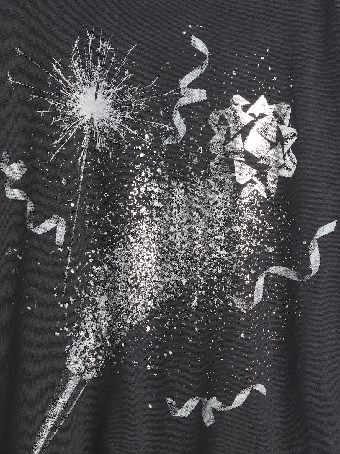 Kids Relaxed Graphic T-Shirt