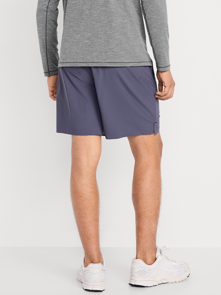 ProTrain Lined Shorts -- 7-inch inseam