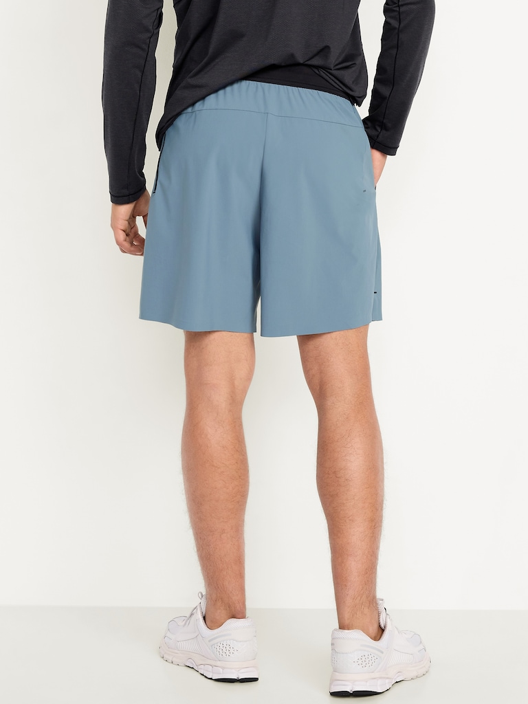 ProTrain  Shorts -- 7-inch inseam