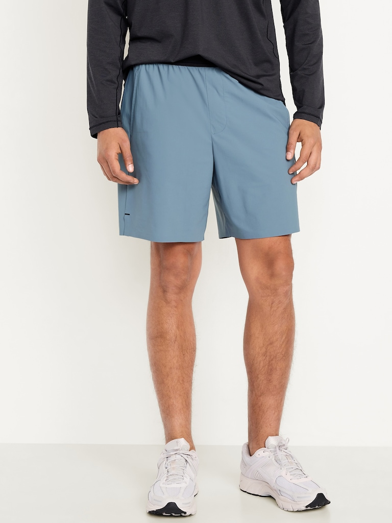 ProTrain  Shorts -- 7-inch inseam