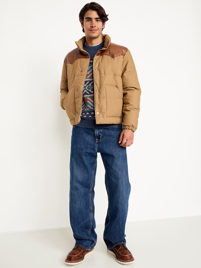 SoSoft Crew-Neck Sweater