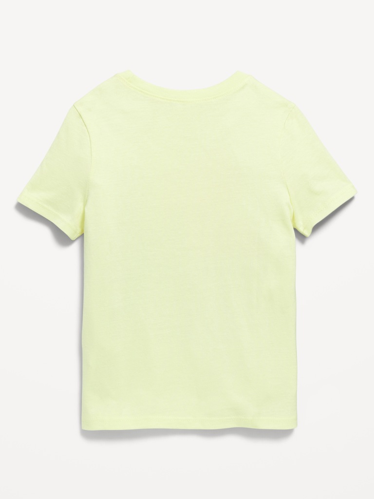 Sesame Street™ & Ms. Rachel™ Unisex Graphic T-Shirt for Toddler