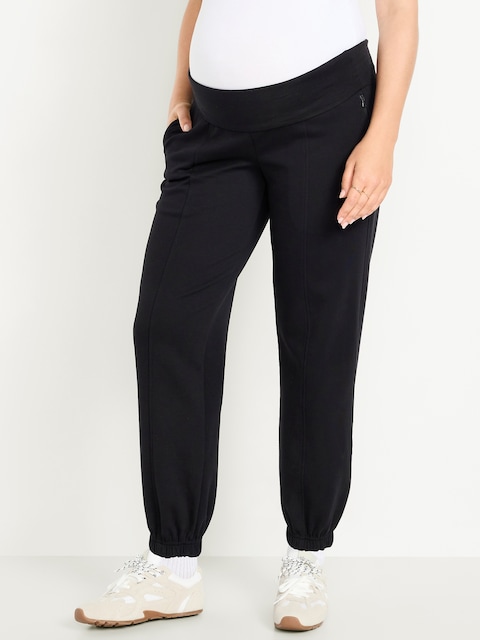 Maternity Black Pants | Old Navy Maternity Black Pants | Old Navy