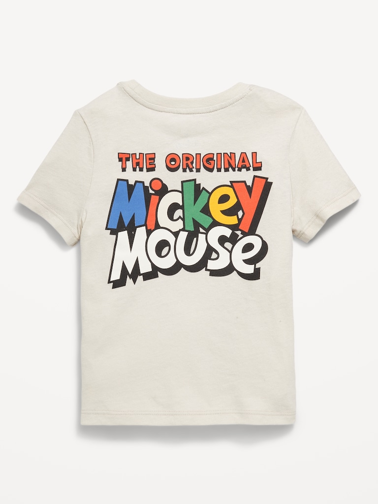 Unisex Licensed Graphic T-Shirt for Toddler
