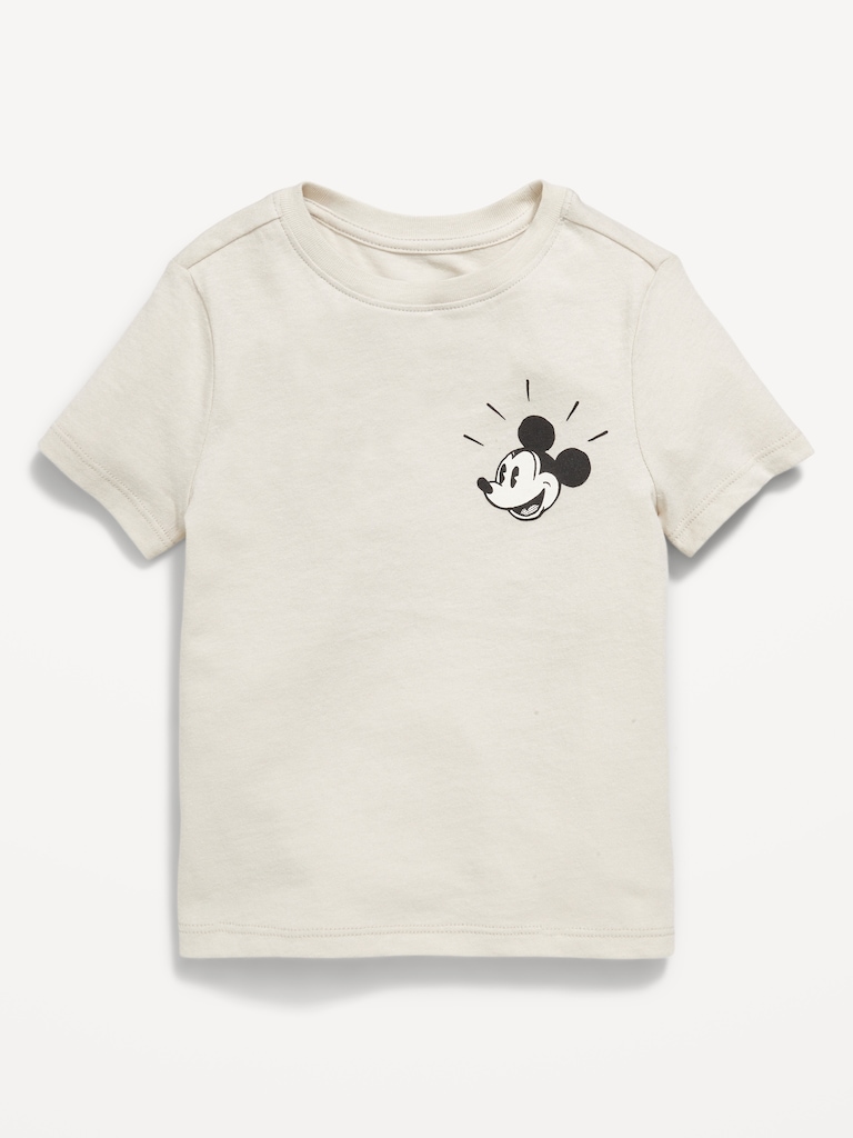 Unisex Licensed Graphic T-Shirt for Toddler