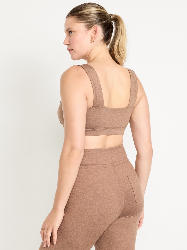 Maternity Light Support CloudComfy Pumping Bra