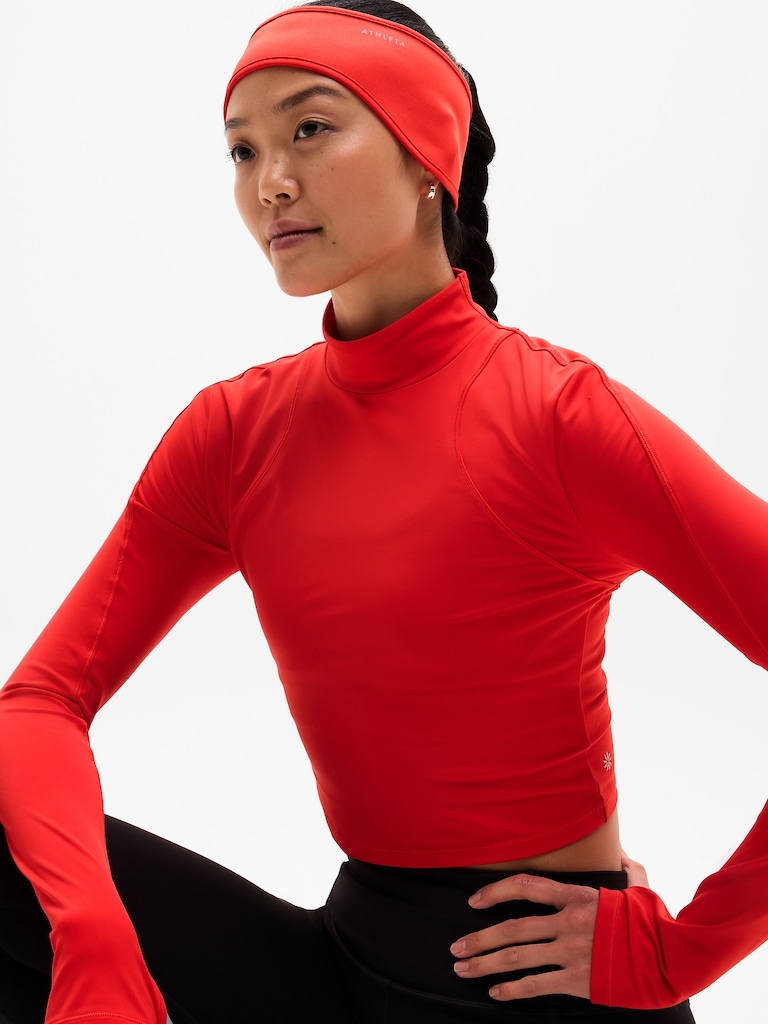 Winthrop Reflective Headband