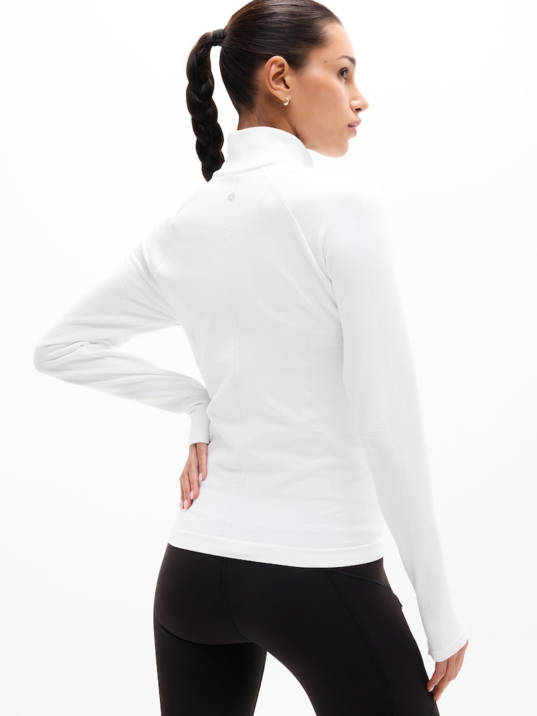 Flurry Force Insulated Primaloft Jacket