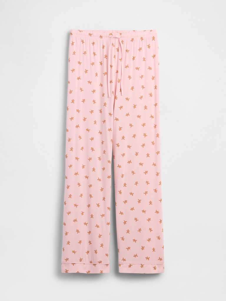 Modal PJ Pants
