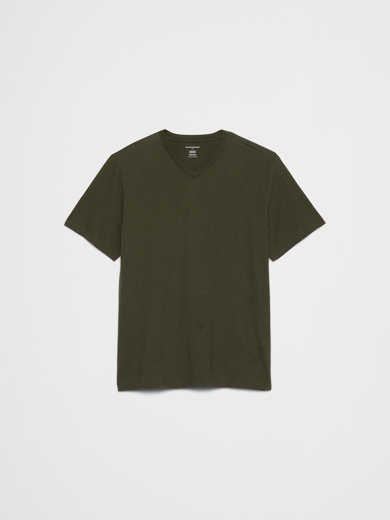 Signature Midweight T-Shirt