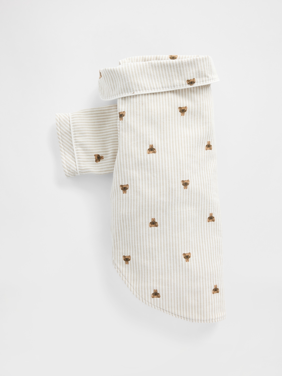 Flannel Pet PJs