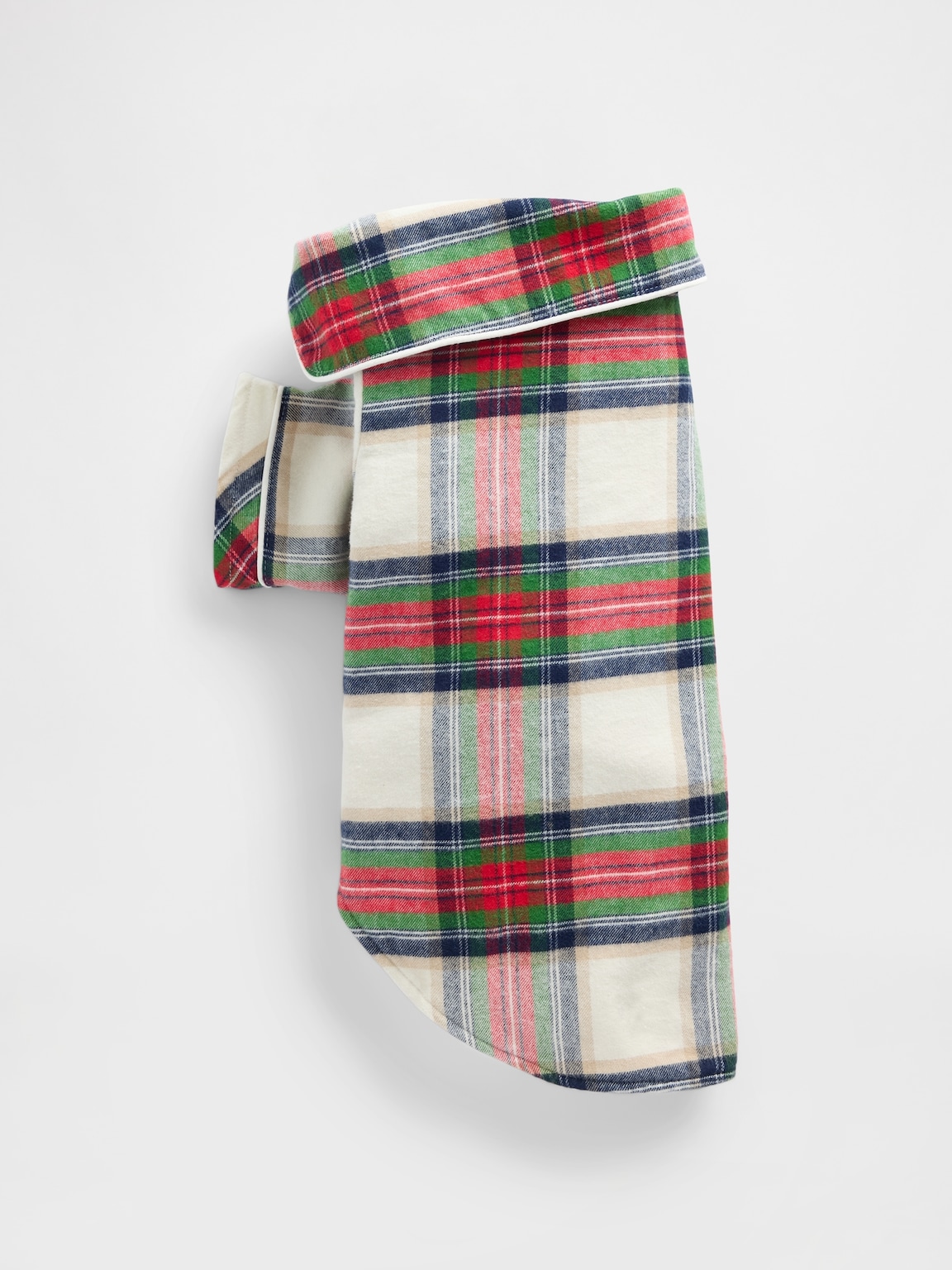 Flannel Pet PJs