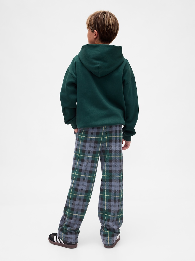 Kids Relaxed Cozy Pants