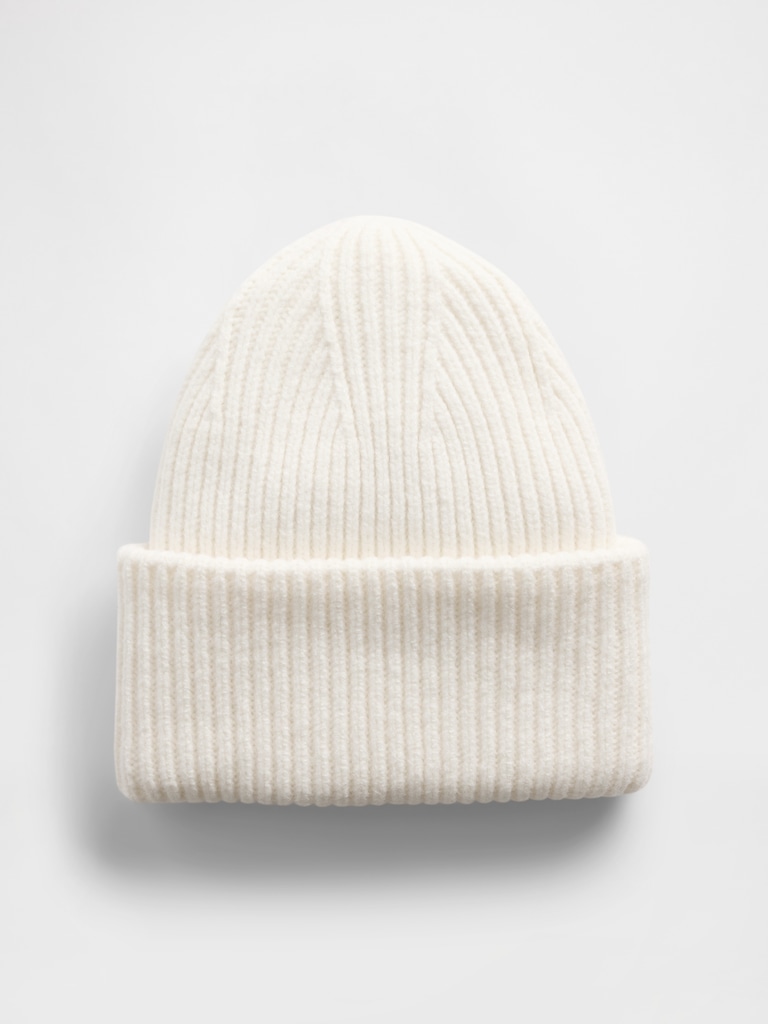 CashSoft Beanie