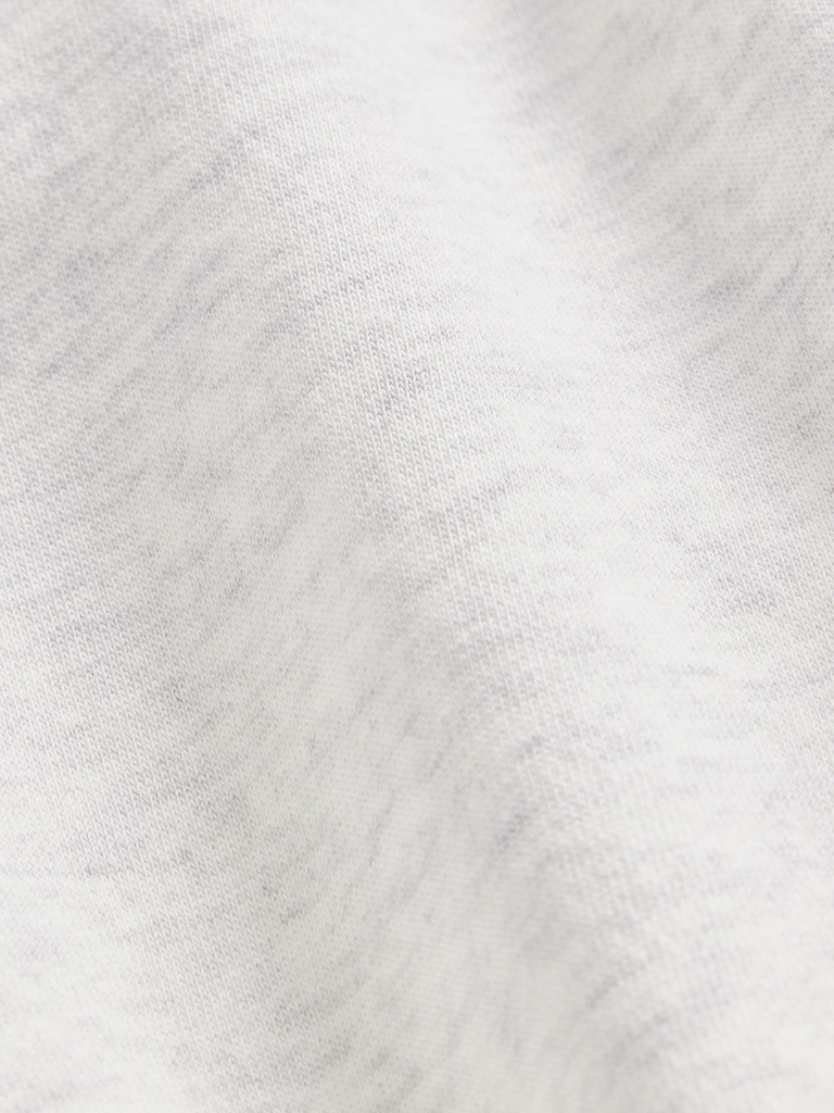 VintageSoft Wedge Crewneck Sweatshirt