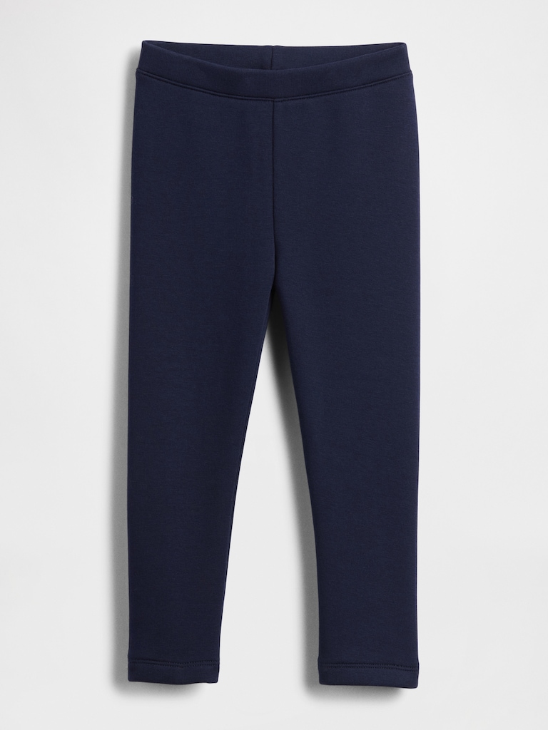 Baby & Toddler Cozy-Lined Leggings
