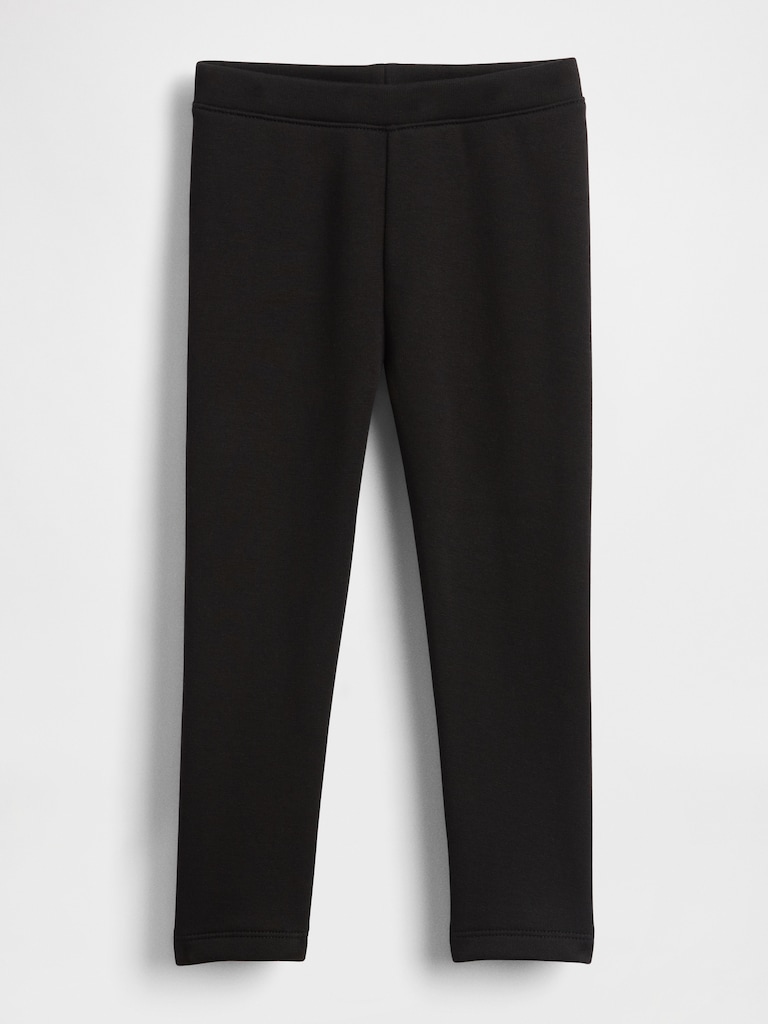 Baby & Toddler Cozy-Lined Leggings