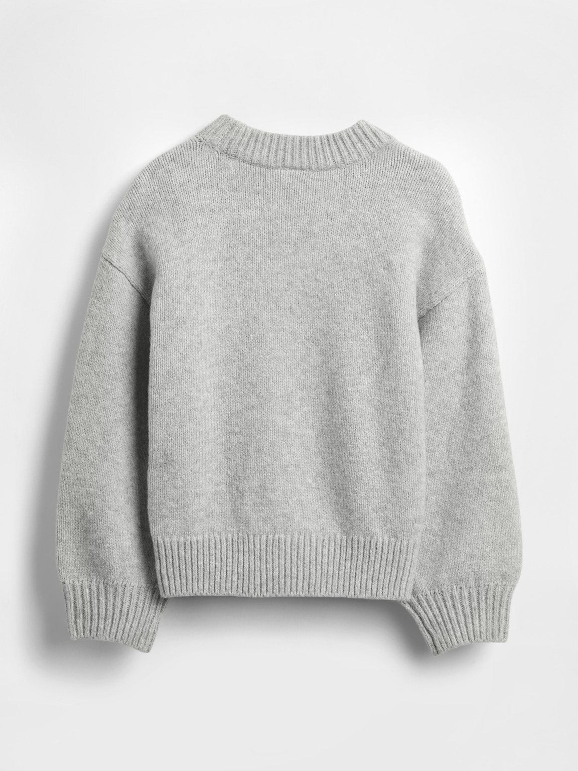 Baby & Toddler CashSoft Bow Sweater