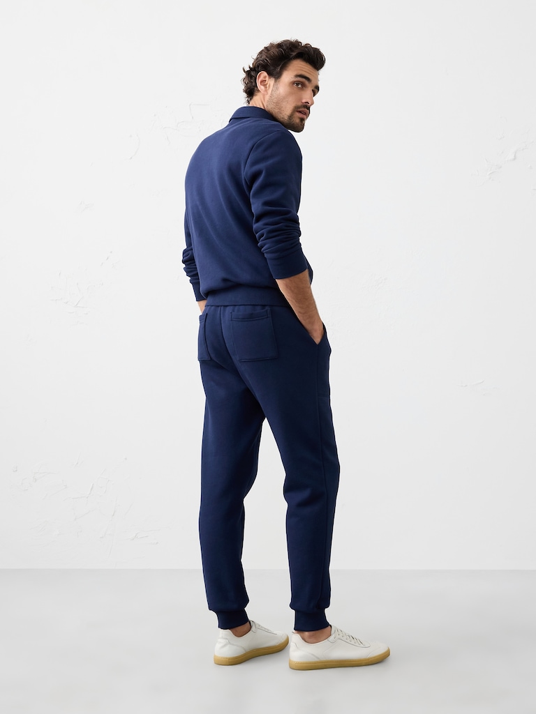 Fleece Jogger
