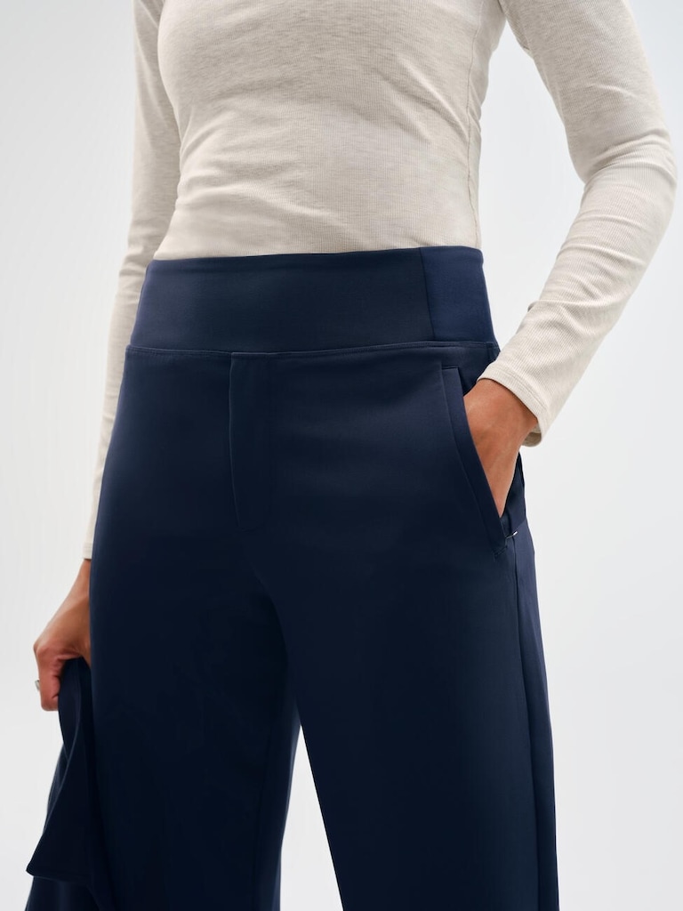 Endless High Rise Pant