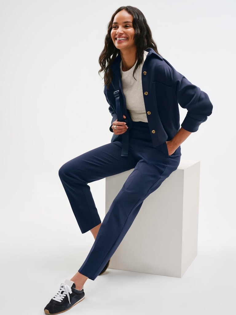 Endless High Rise Pant