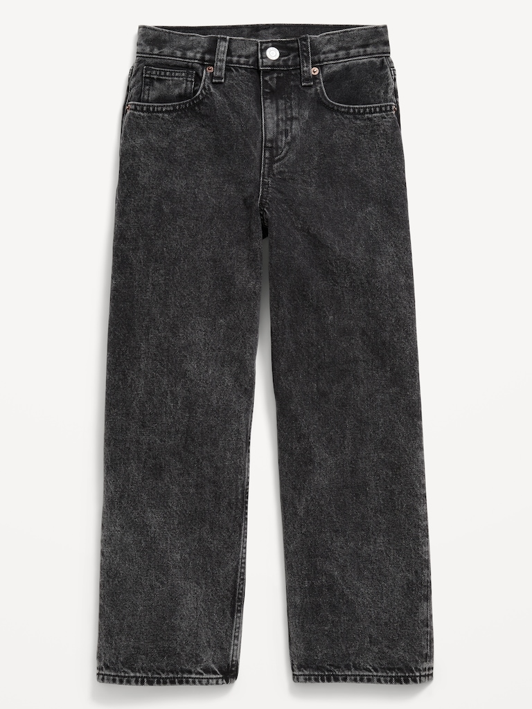 Super Baggy Jeans for Boys