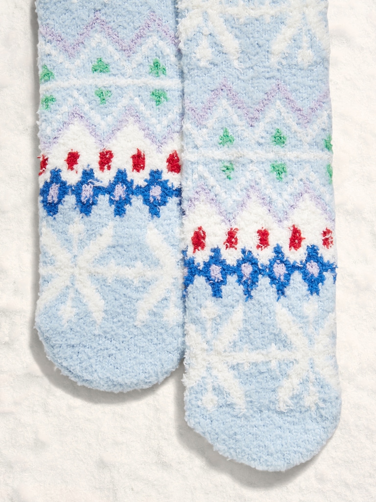 Cozy Crew Socks for Women