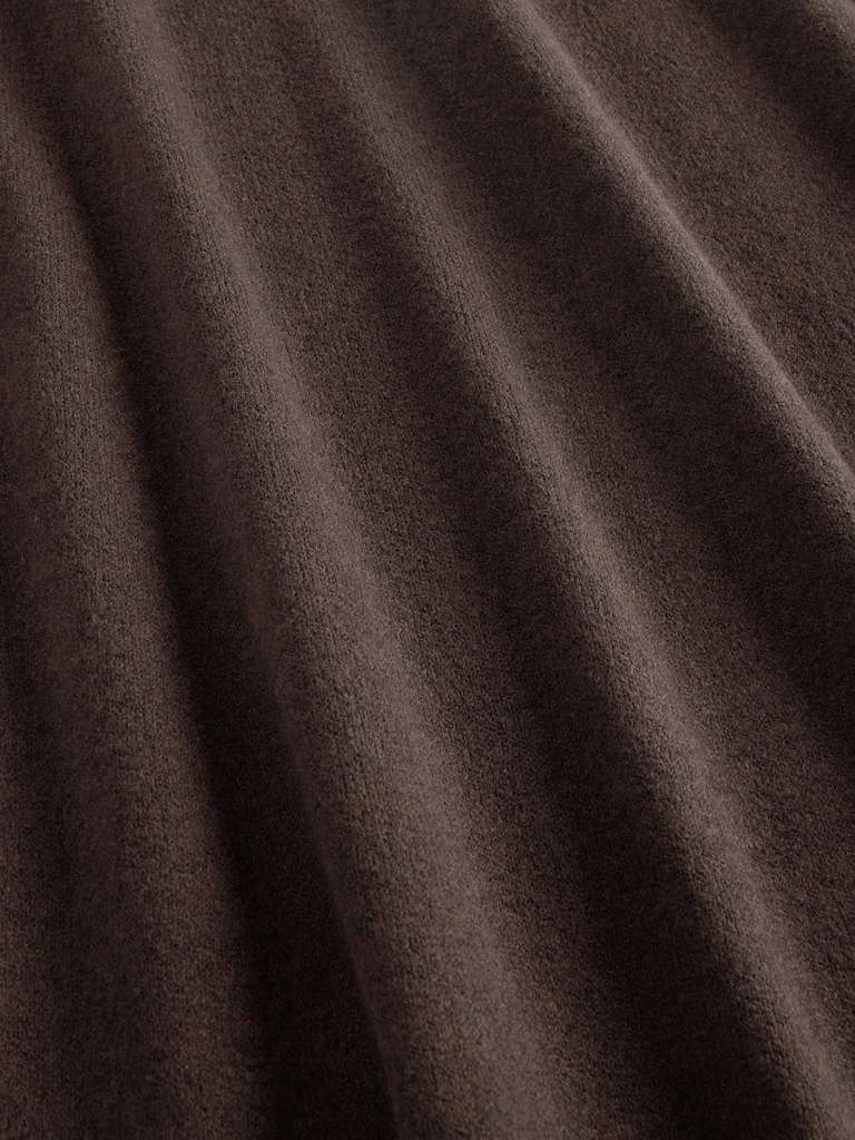 CashSoft Maxi Sweater Skirt