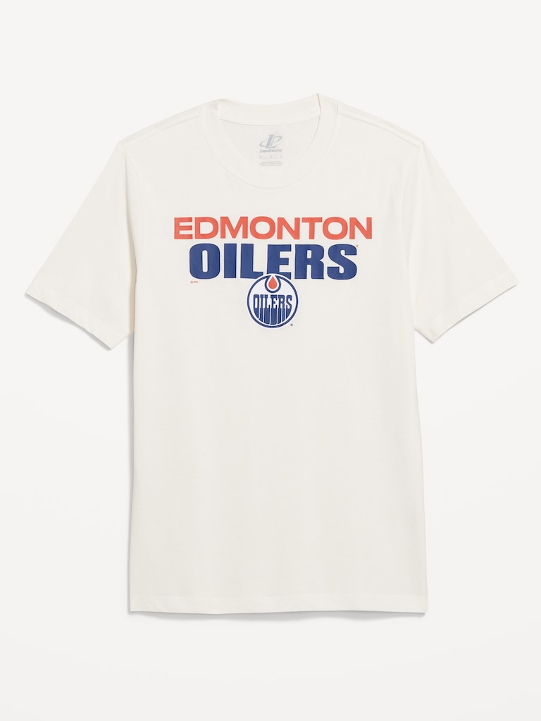NHL T-Shirt for Adults