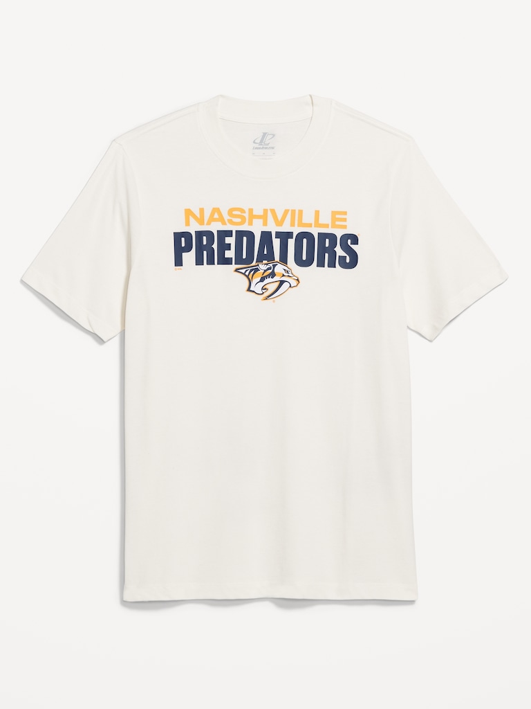 NHL T-Shirt for Adults