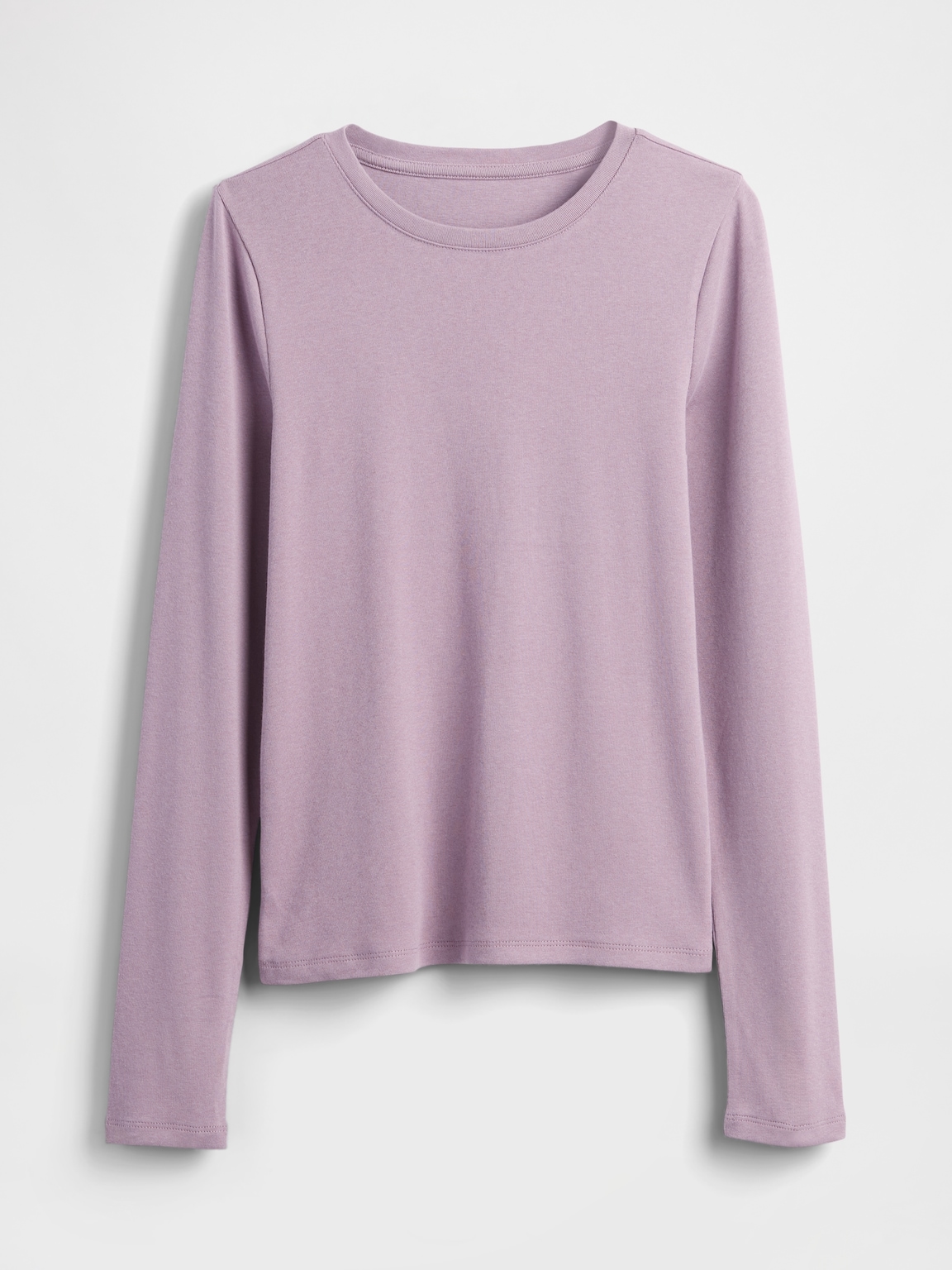 Modern Shrunken T-Shirt