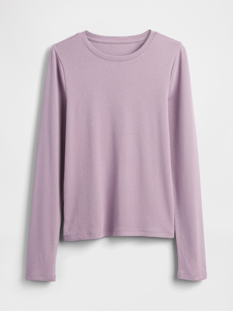 Modern Shrunken T-Shirt