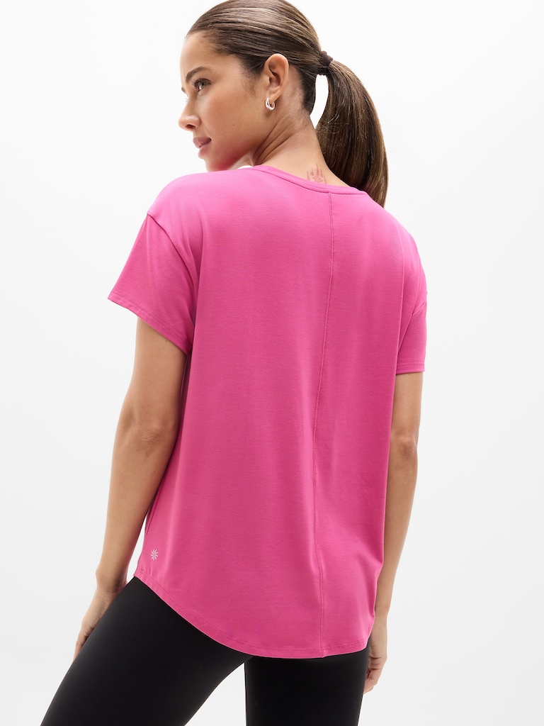 Move With Ease Tee
