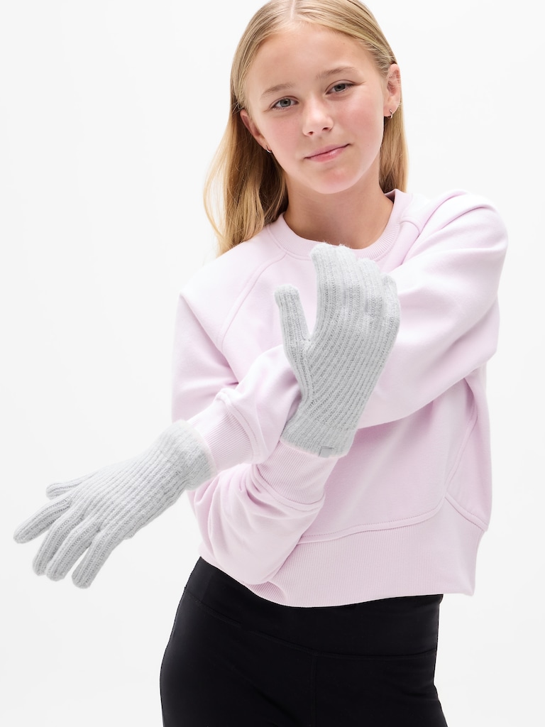 Athleta Girl Chill Out Glove