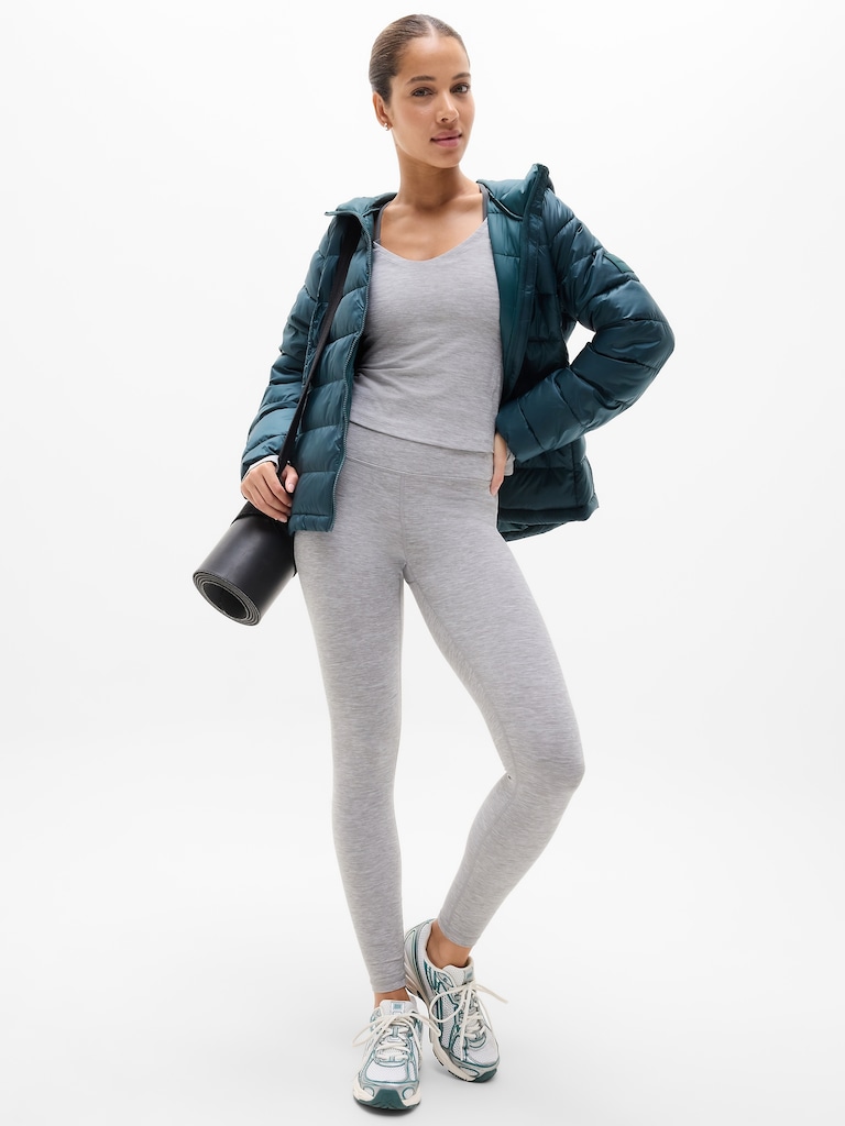 Elation Ultra High Rise SoftLuxe Legging