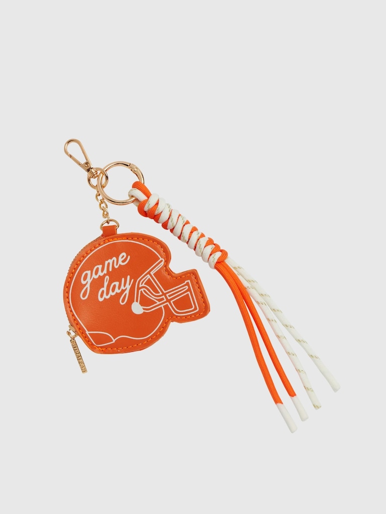 Shiraleah Helmet Bag Charm