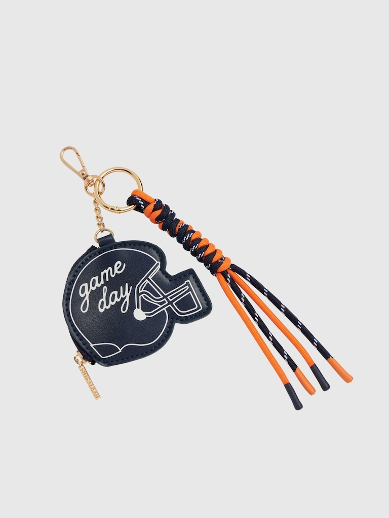 Shiraleah Helmet Bag Charm