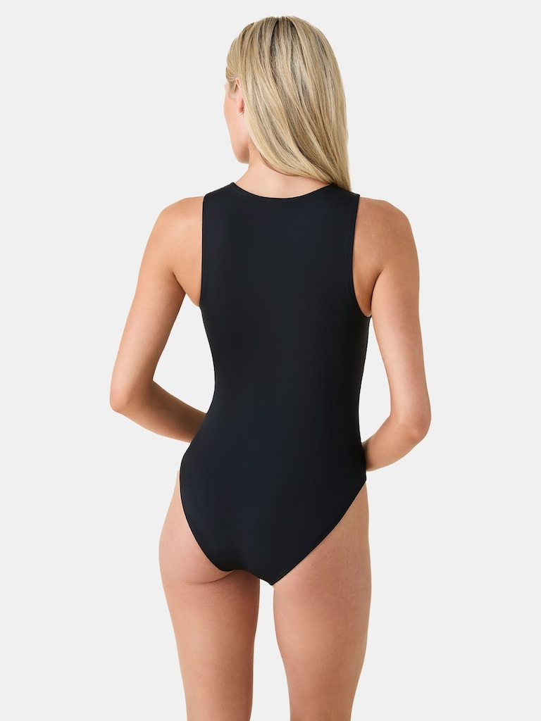 Andie Malibu Classic One Piece - Long Torso