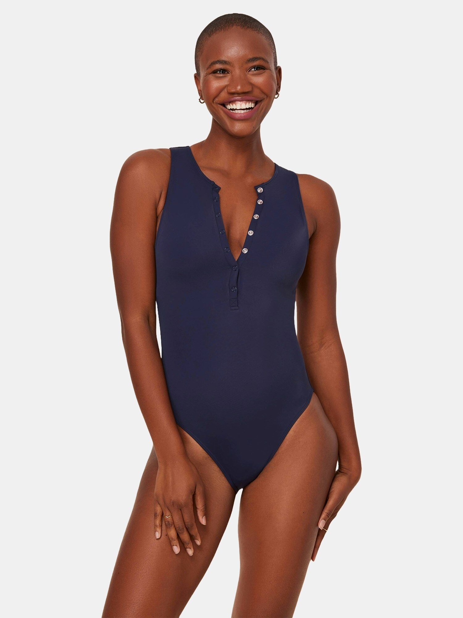 Andie Malibu Classic One Piece | Gap