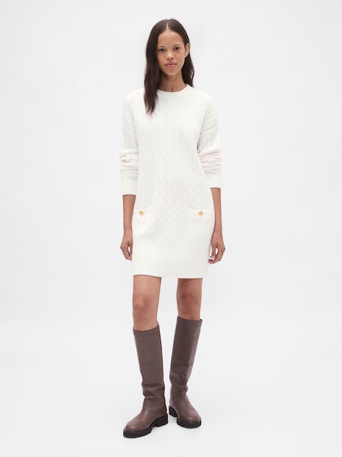 Women's White Dresses | Gap