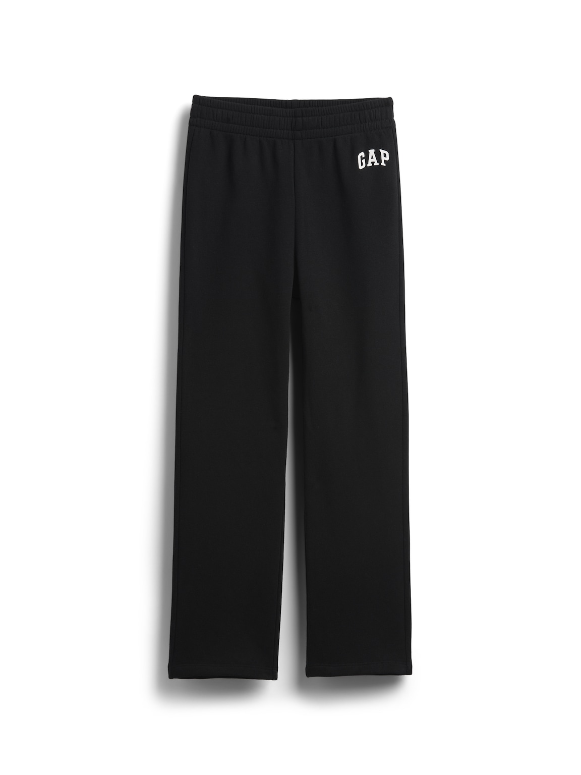 Kids Slim Logo Sweatpants