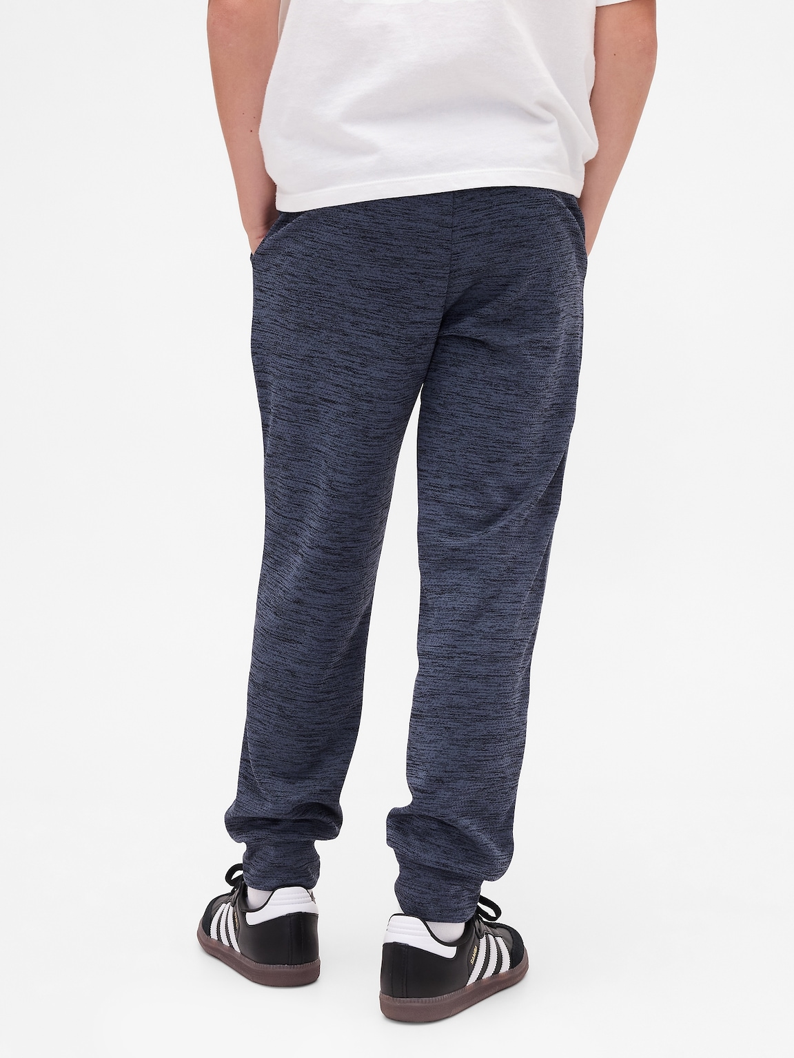 Kids GapFit Tech Slim Joggers