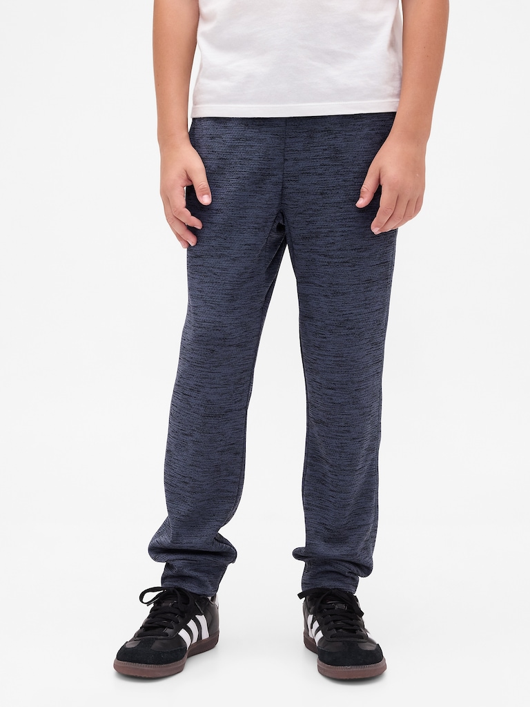 Kids GapFit Tech Slim Joggers