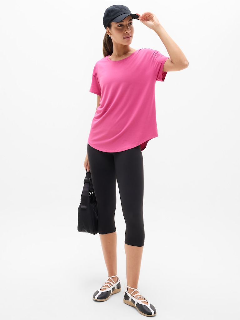 Move With Ease Tee