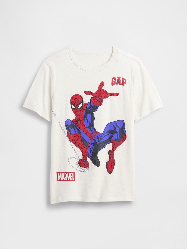 GapKids Marvel Graphic T-Shirt
